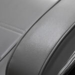 Kappersstoel Hair System MT-91 Grijs 10