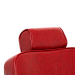 Kappersstoel Hair System MT-91 Rood 10