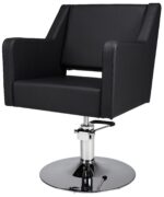 MONACO R SKAJ kappersstoel en barberstoel 1