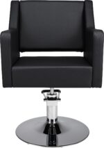 MONACO R SKAJ kappersstoel en barberstoel 2