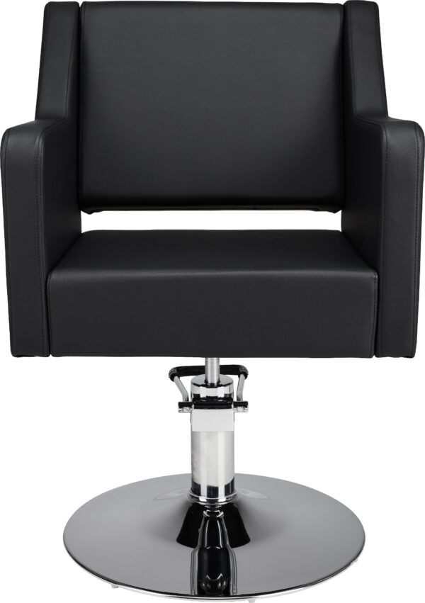 MONACO R SKAJ kappersstoel en barberstoel 2