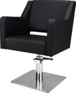 MONACO S SKAJ kappersstoel en barberstoel 1