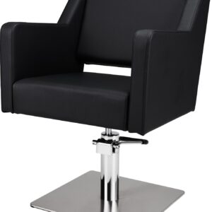 MONACO S SKAJ kappersstoel en barberstoel 1