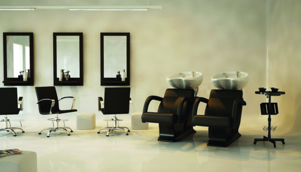 PARTNER kappersstoel 01 P-7 zwarte voeten 4