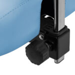 Podotherapie tabouret kruk 1005 Giovanni Medical Blauw 9