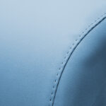 Podotherapie tabouret kruk 1005 Giovanni Medical Blauw 10