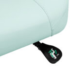 Podotherapie tabouret kruk 1005 Giovanni medisch groen 8