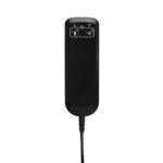 Pro Ink behandelstoel 610 tattoo stoel zwart 8