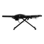 Pro Ink behandelstoel 610 tattoo stoel zwart 4