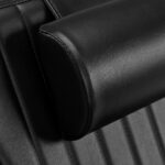 Pro Ink behandelstoel 612 tattoo stoel zwart 10