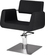 STEIN S SKAJ kappersstoel en barberstoel 1