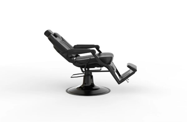 Mirplay Barberstoel KALE - Afbeelding 4