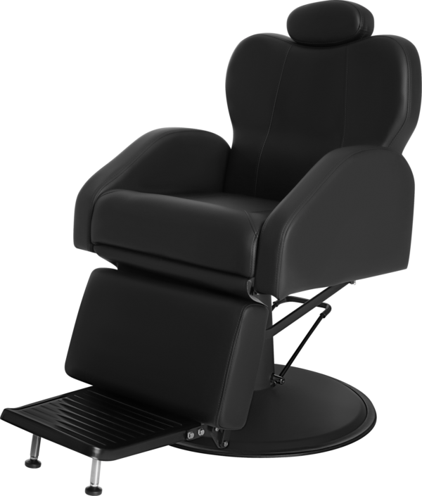 kappersstoel en barberstoel START 6