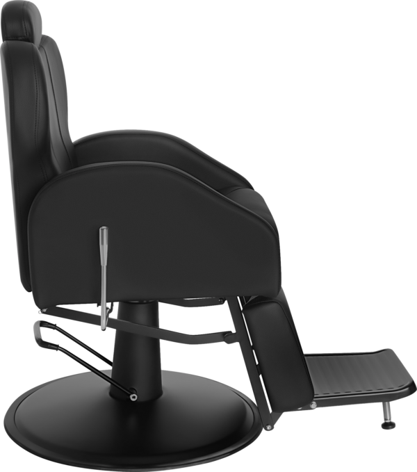 kappersstoel en barberstoel START 2