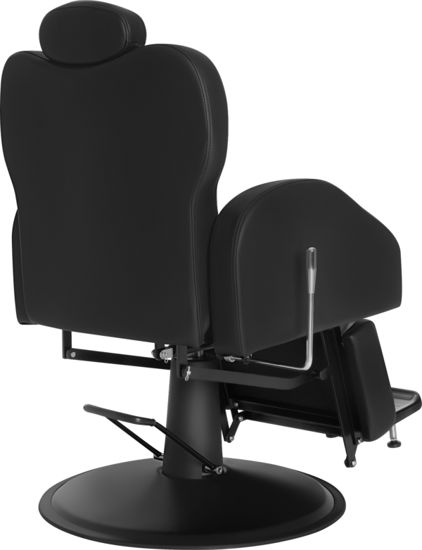 kappersstoel en barberstoel START 5