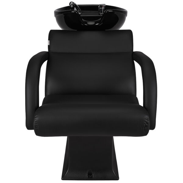 LADY ONE wasunit kapper wit zwart BEHUIZING P-7 - Afbeelding 5