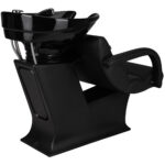 LADY ONE wasunit kapper wit zwart BEHUIZING P-7 - Afbeelding 6