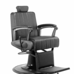 Mudi Barber Stoel Crest salonvoordeel