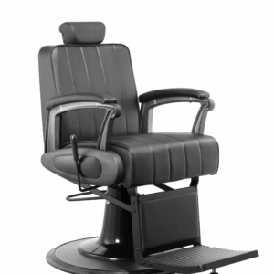 Mudi Barber Stoel Crest salonvoordeel