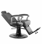 Mudi Barber Stoel Crest 1