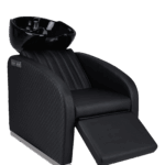 Wasunit Sheldon Massage en Voetsteun