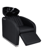 Wasunit Sheldon Massage en Voetsteun