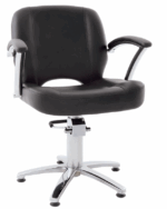 kappersstoel valeria salonvoordeel