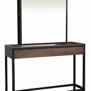 spiegel ion salonvoordeel