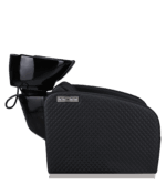 Wasunit Sheldon Massage en Voetsteun - Afbeelding 6