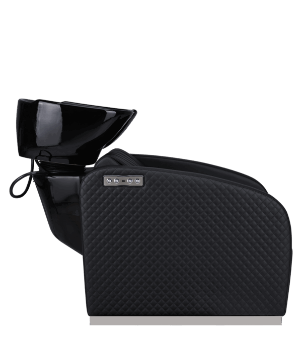 Wasunit Sheldon Massage en Voetsteun - Afbeelding 6