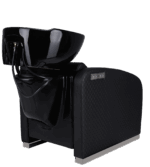 Wasunit Sheldon Massage en Voetsteun - Afbeelding 5