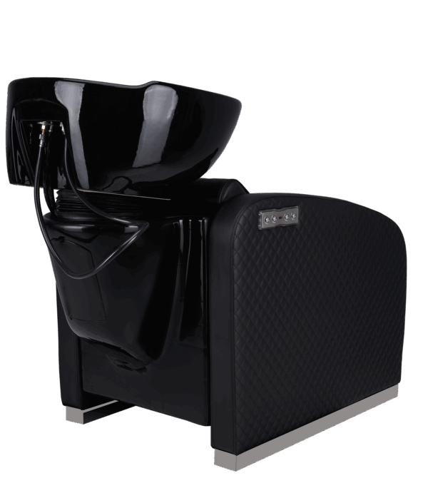 Wasunit Sheldon Massage en Voetsteun - Afbeelding 5