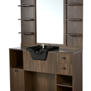 Mirplay Barber unit OKE 2 B/B