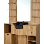 Mirplay Barber unit OKE 2 BR/B