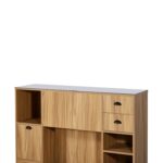 Mirplay Barber unit OKE 3 BR