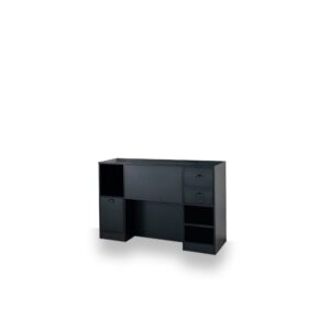 Mirplay Barber unit OKE 3/98