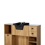 Mirplay Barber unit OKE 4 BR/B