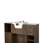 Mirplay Barber unit OKE 4 B/W