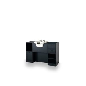 Mirplay Barber unit OKE 4/98/W