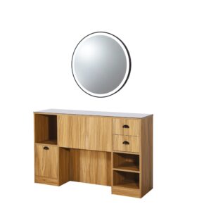 Mirplay Barber unit OKE 6 BR