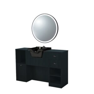 Mirplay Barber unit OKE 7 98/B