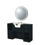 Mirplay Barber unit OKE 7 98/W