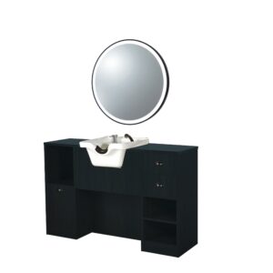 Mirplay Barber unit OKE 7 98/W