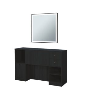 Mirplay Barber unit OKE 8 98