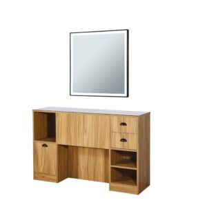 Mirplay Barber unit OKE 8 BR