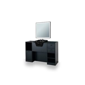 Mirplay Barber unit OKE 9 98/B