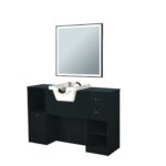 Mirplay Barber unit OKE 9 98/W