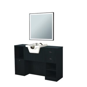 Mirplay Barber unit OKE 9 98/W