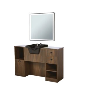 Mirplay Barber unit OKE 9 B/B