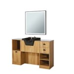 Mirplay Barber unit OKE 9 BR/B